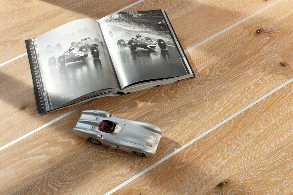 Bilder Ruschitzka Parkett und Dielen Handwerk