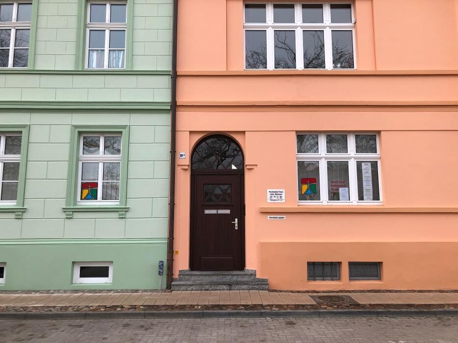 Bilder Praxis für Physikalische Therapie Karin Wittmann