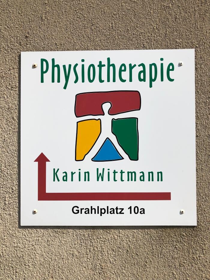Bilder Praxis für Physikalische Therapie Karin Wittmann