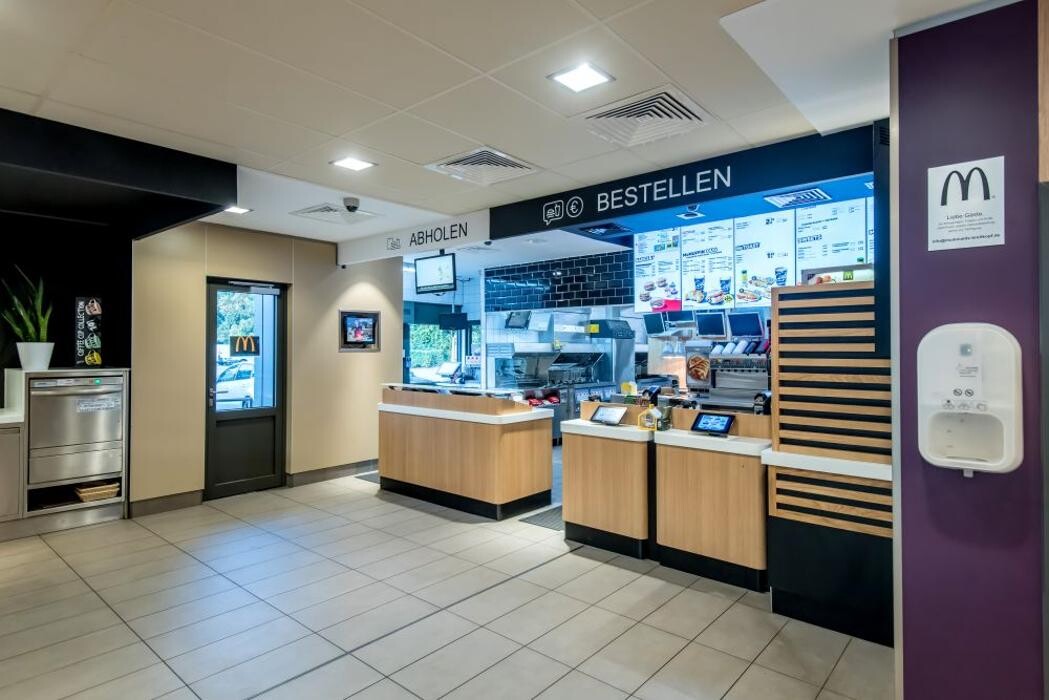 Bilder McDonald's