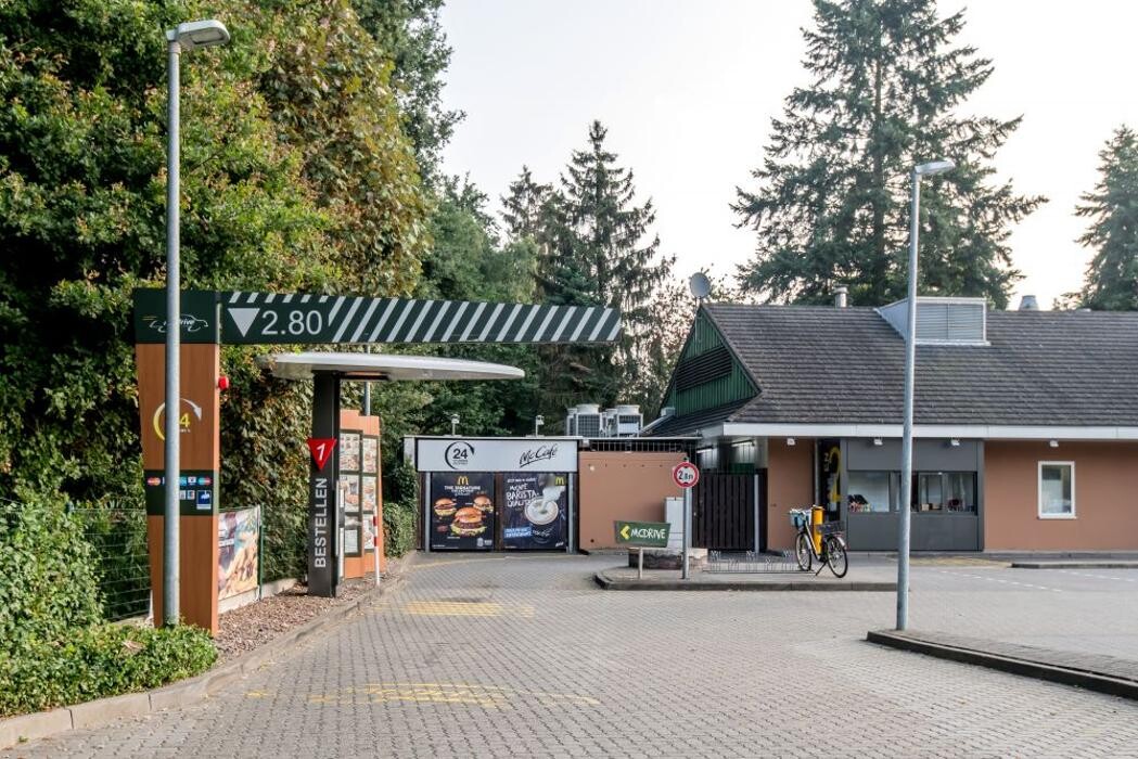 Bilder McDonald's