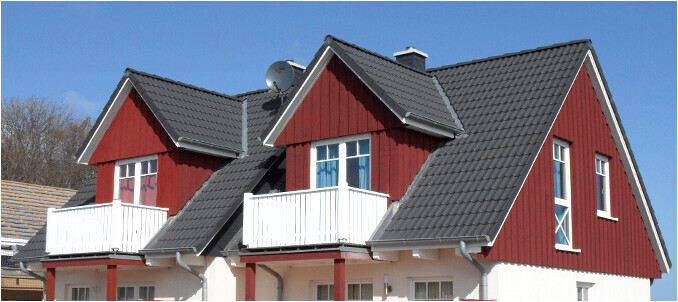 Bilder Ritscher Bedachungen GmbH & Co. KG