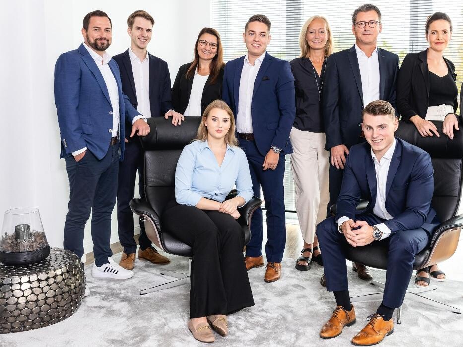 Bilder ERGO Versicherung Koch & Kollegen Assekuranz