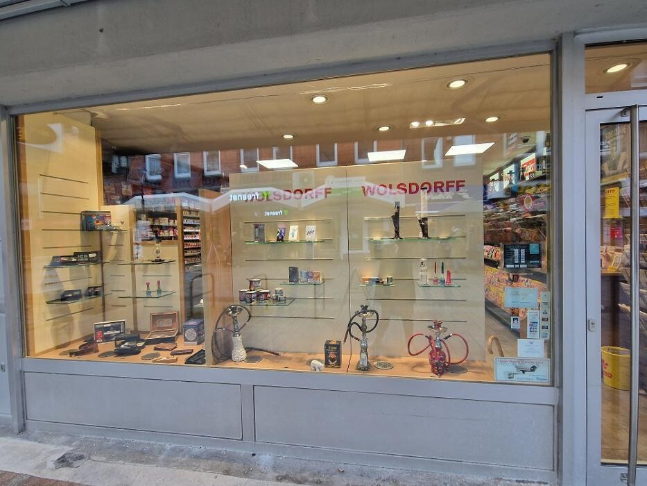 Bilder WOLSDORFF TOBACCO GmbH