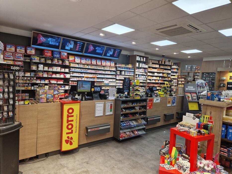 Bilder WOLSDORFF TOBACCO GmbH