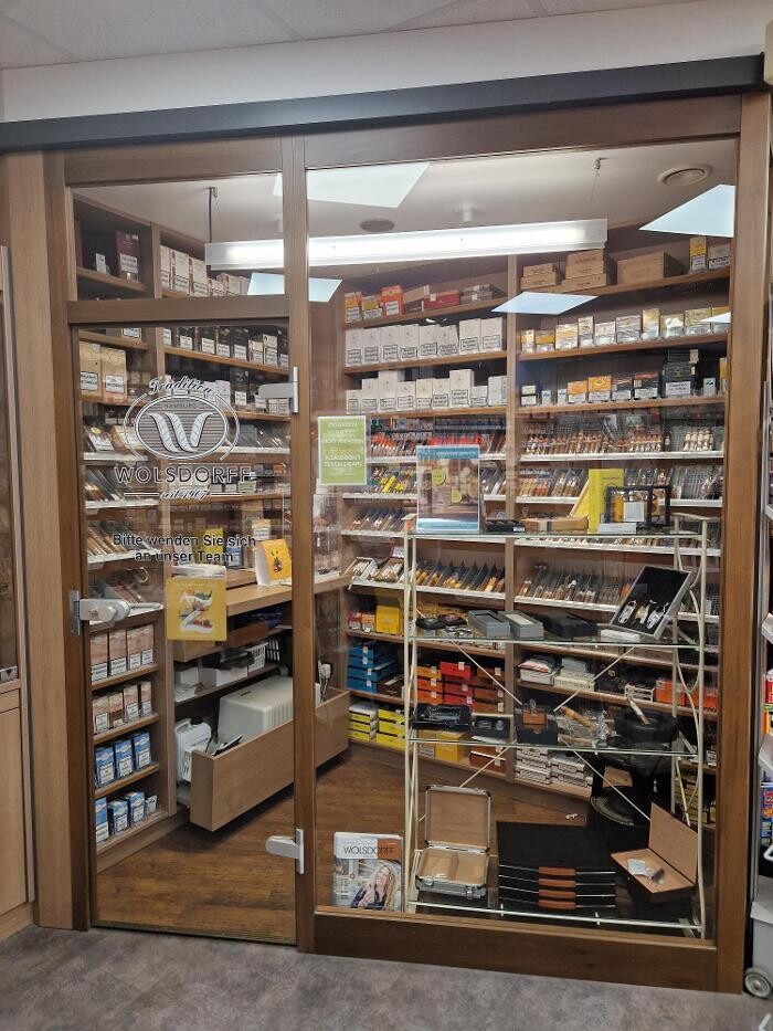 Bilder WOLSDORFF TOBACCO GmbH