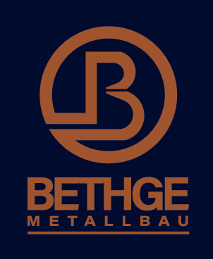 Bethge GmbH Metallbau Logo