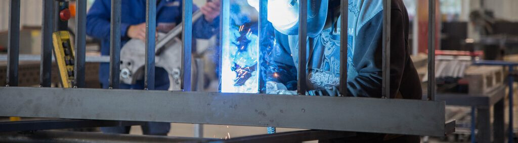 Bilder Bethge GmbH Metallbau