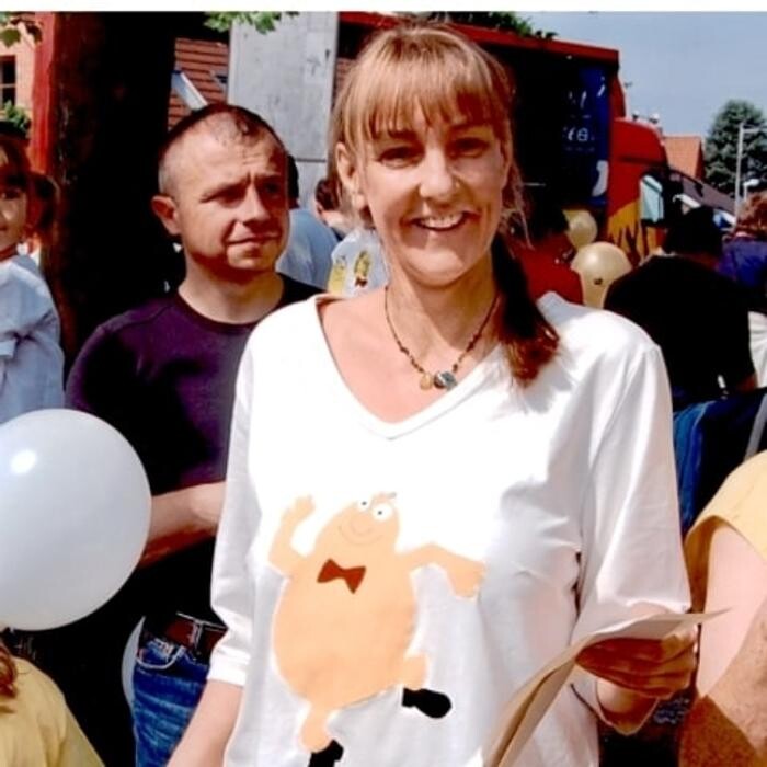 Bilder Musikschule Fröhlich - Andrea Cohrs