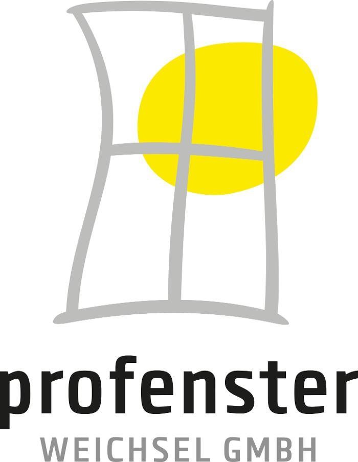 PROFENSTER WEICHSEL GMBH Logo