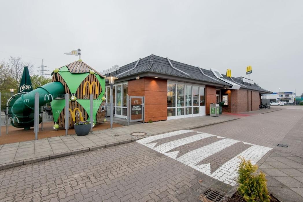 Bilder McDonald's