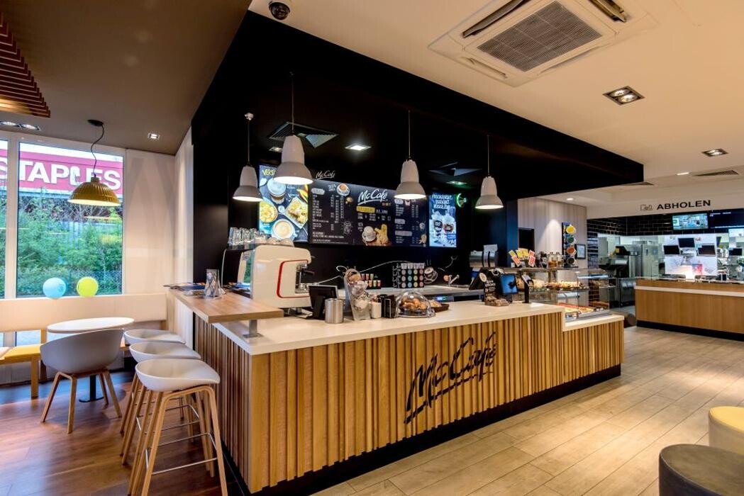 Bilder McDonald's