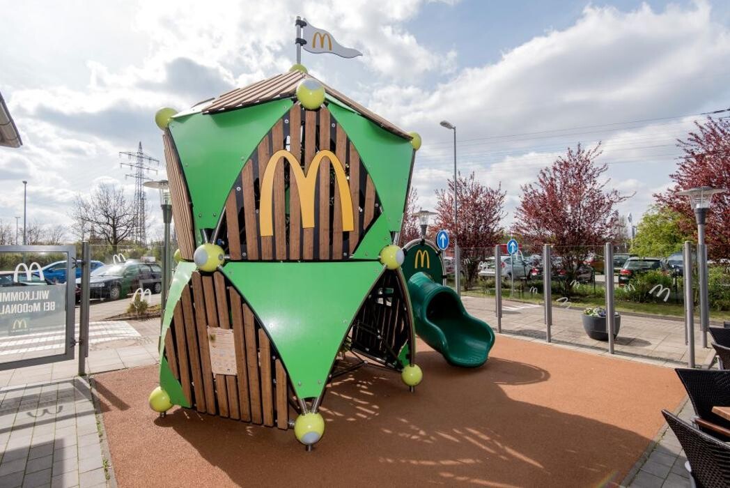 Bilder McDonald's