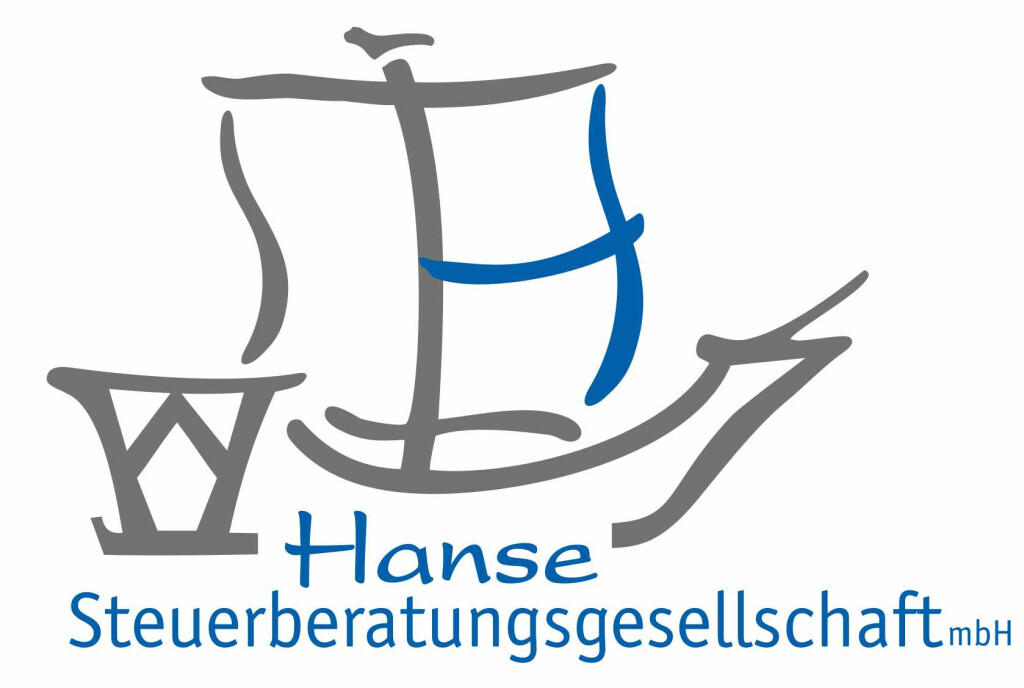Hanse Steuerberatungsgesellschaft mbH Logo
