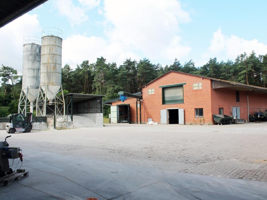 Bilder Heidesand Raiffeisen-Warengenossenschaft eG - Westerwalsede