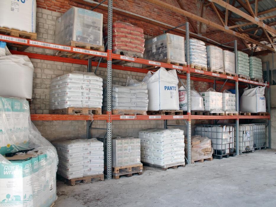 Bilder Heidesand Raiffeisen-Warengenossenschaft eG - Westerwalsede