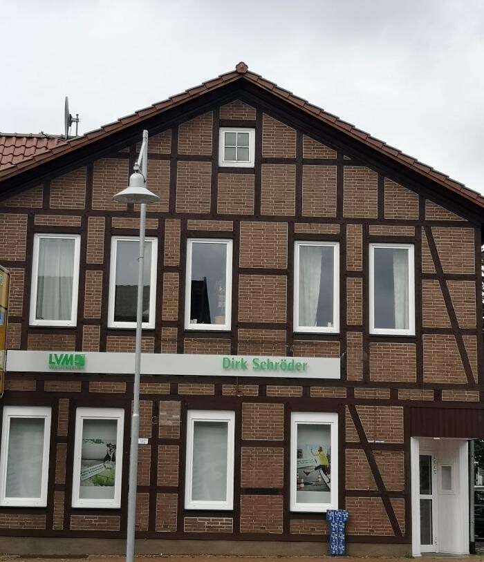 Bilder LVM Versicherung Dirk Schröder - Versicherungsagentur