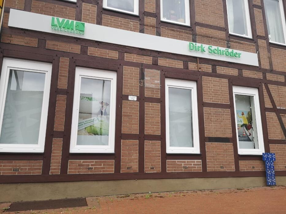 Bilder LVM Versicherung Dirk Schröder - Versicherungsagentur