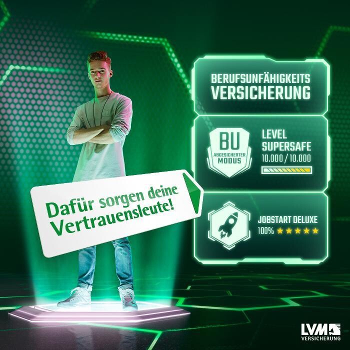 Bilder LVM Versicherung Dirk Schröder - Versicherungsagentur