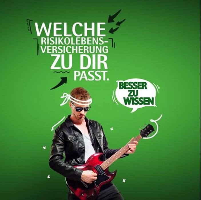 Bilder LVM Versicherung Dirk Schröder - Versicherungsagentur