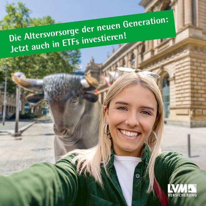 Bilder LVM Versicherung Dirk Schröder - Versicherungsagentur