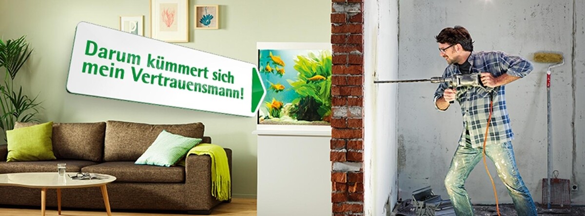 Bilder LVM Versicherung Dirk Schröder - Versicherungsagentur
