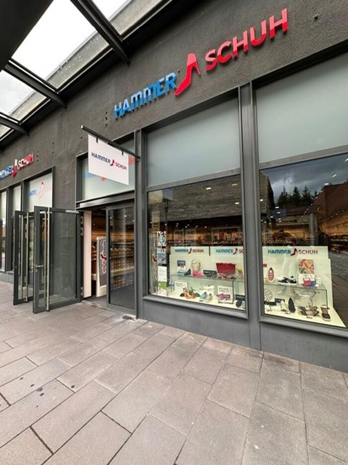 Bilder Hammer Schuh Soltau