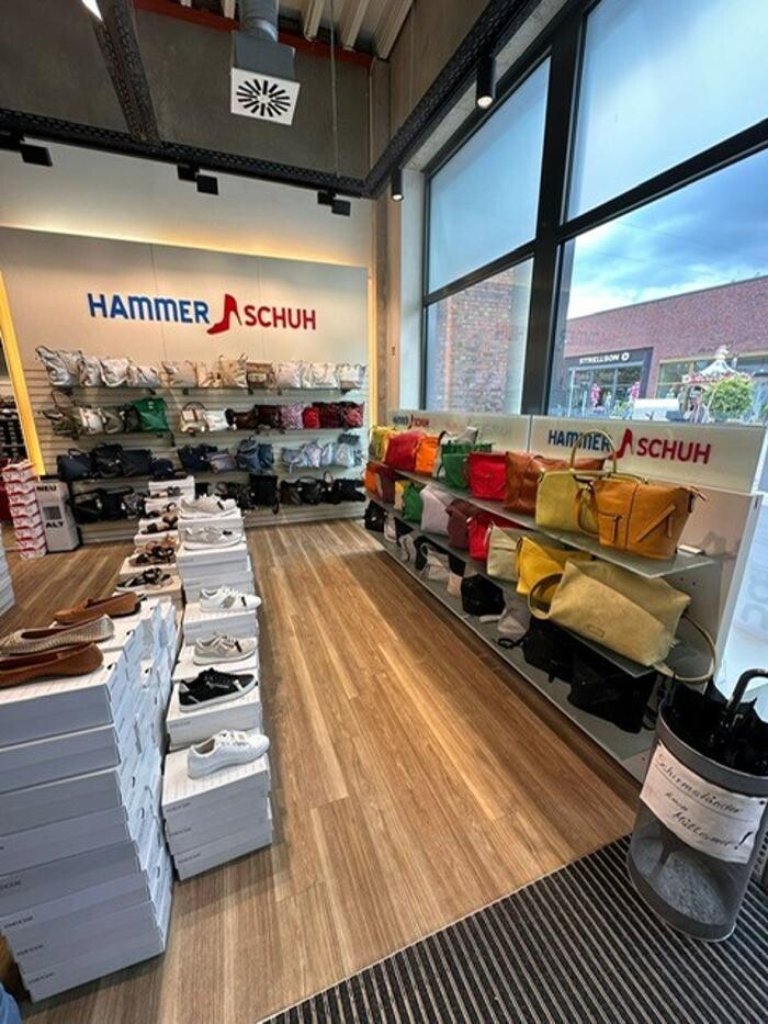 Bilder Hammer Schuh Soltau