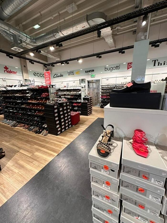 Bilder Hammer Schuh Soltau