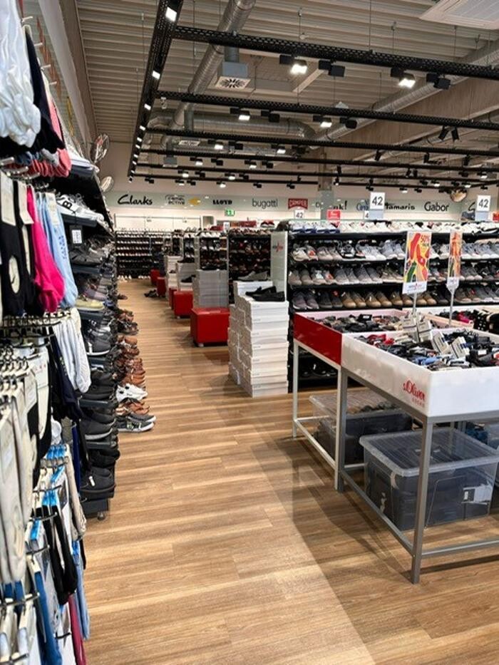Bilder Hammer Schuh Soltau