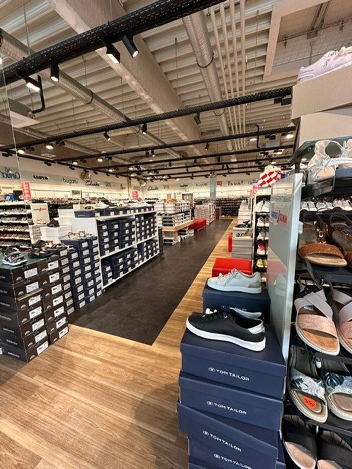 Bilder Hammer Schuh Soltau