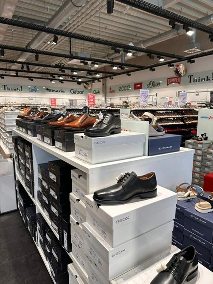 Bilder Hammer Schuh Soltau