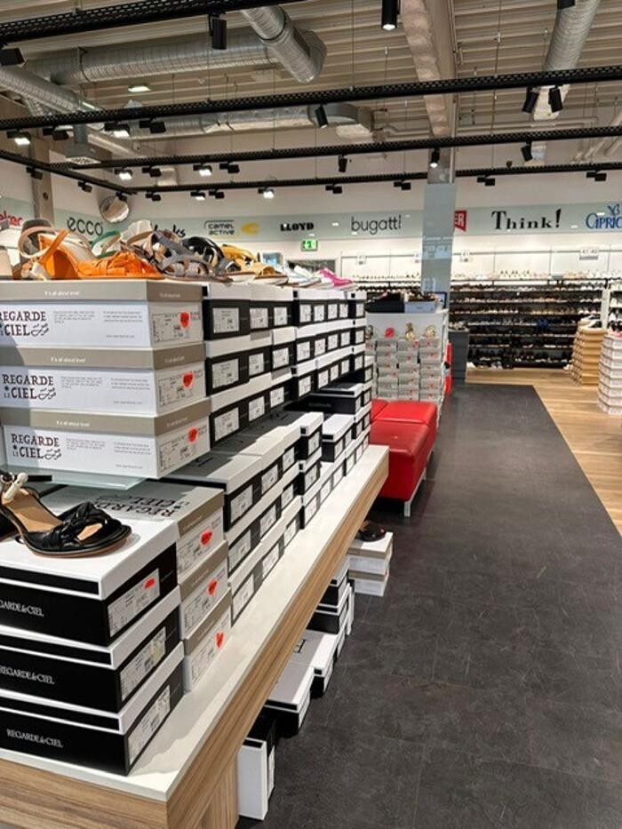 Bilder Hammer Schuh Soltau