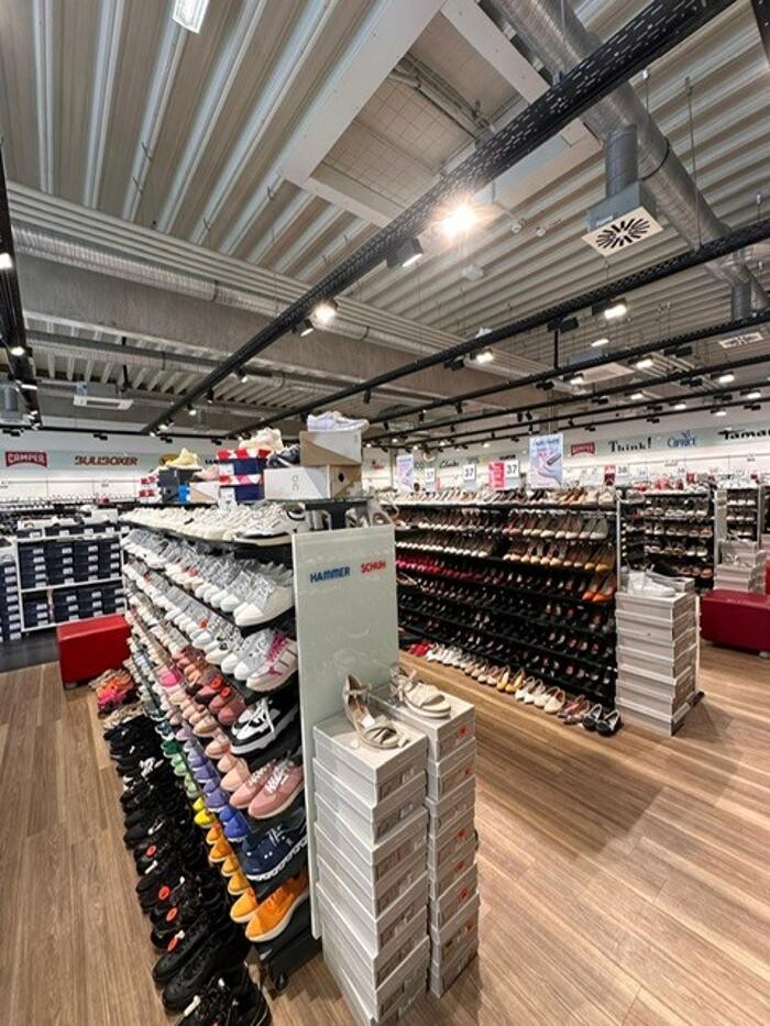 Bilder Hammer Schuh Soltau