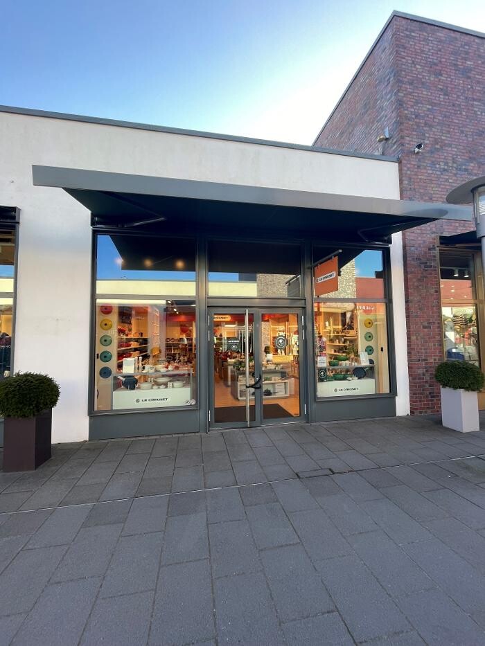Bilder Le Creuset Soltau