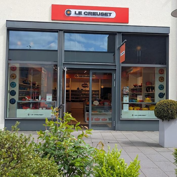 Bilder Le Creuset Soltau