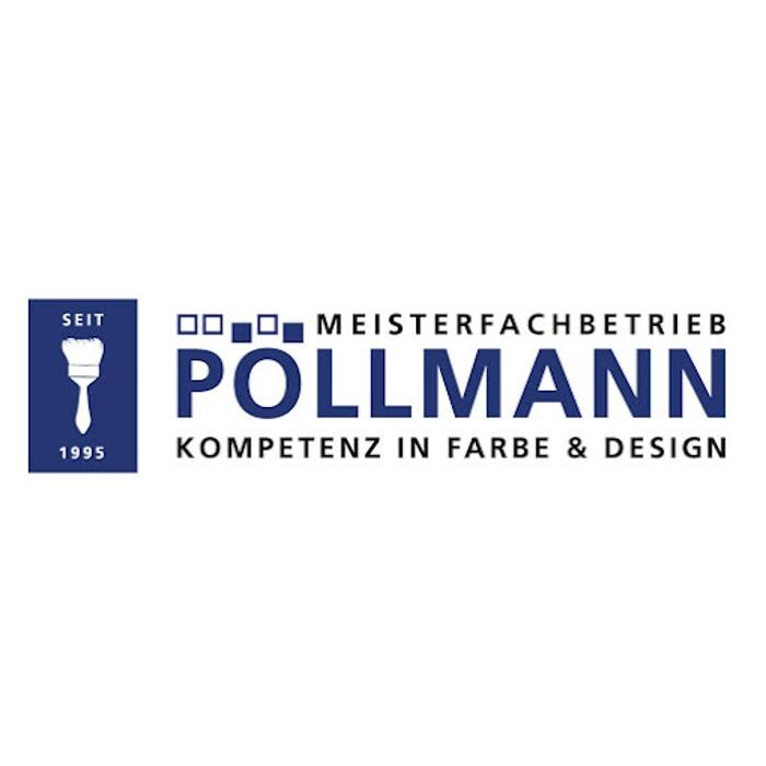 Malermeister Pöllmann Logo