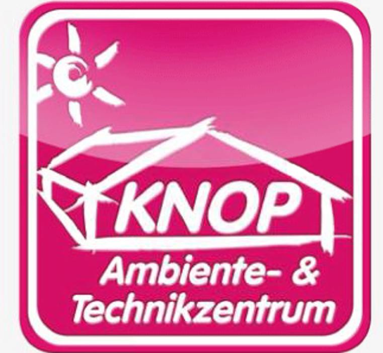 Knop Neustadt GmbH Logo