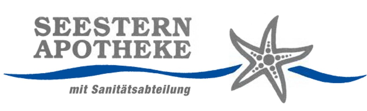 LINDA - Seestern Apotheke Logo