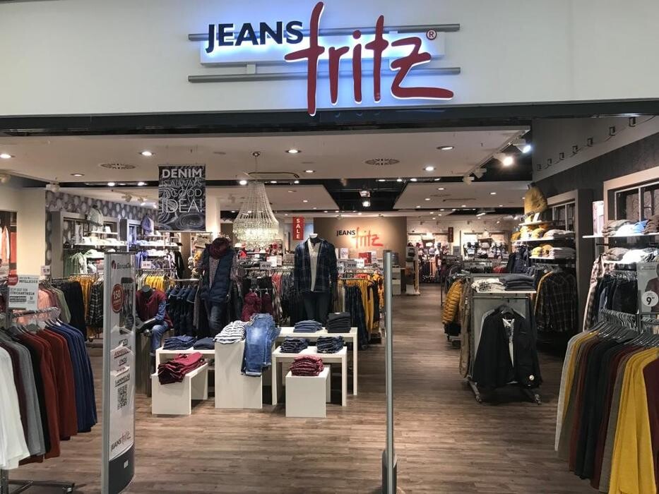 Bilder JEANS FRITZ