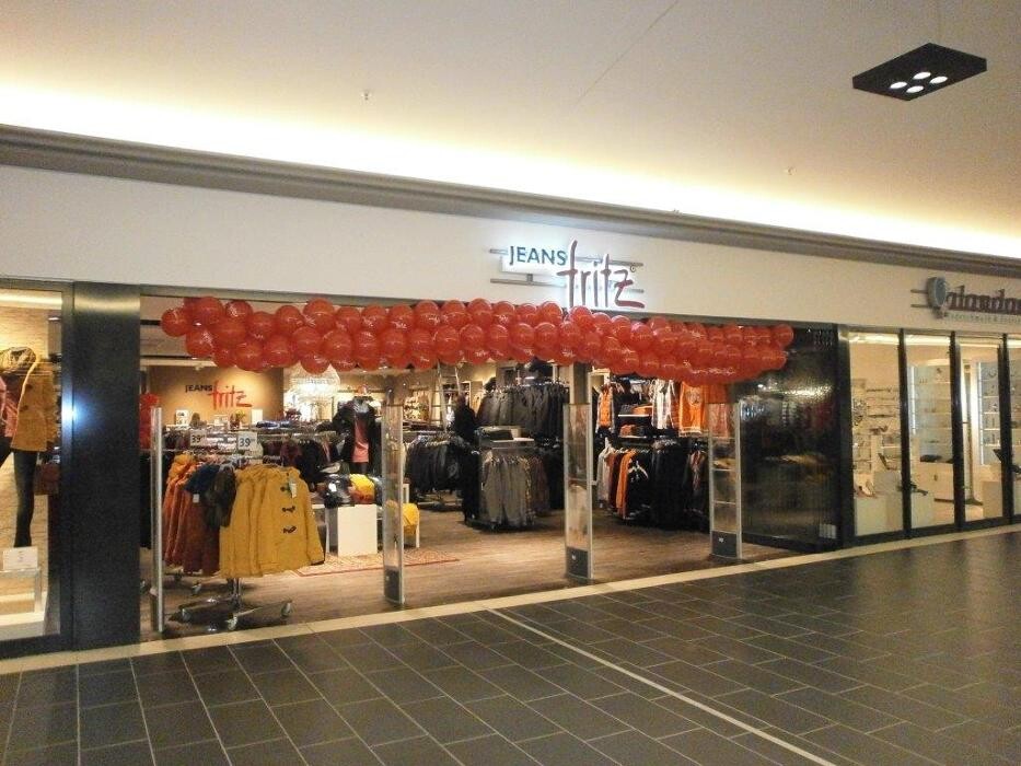 Bilder JEANS FRITZ