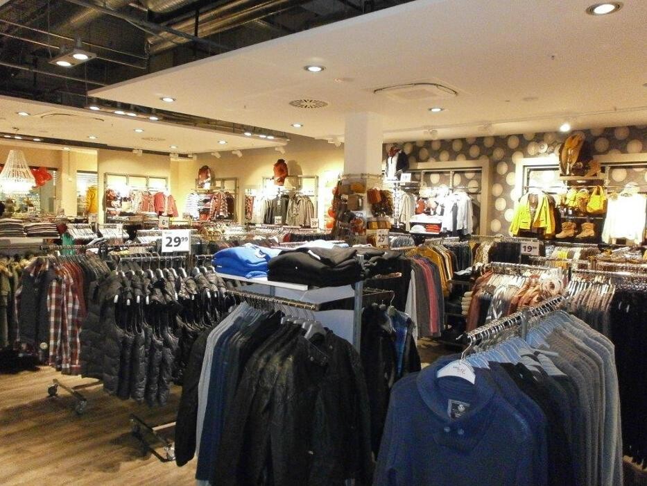 Bilder JEANS FRITZ