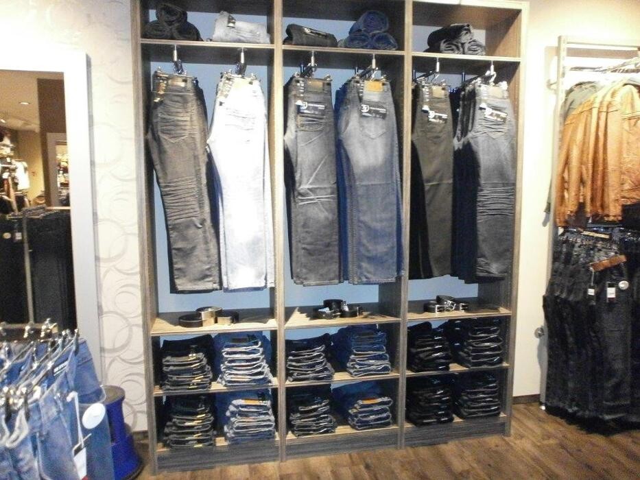 Bilder JEANS FRITZ