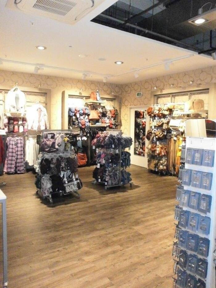 Bilder JEANS FRITZ