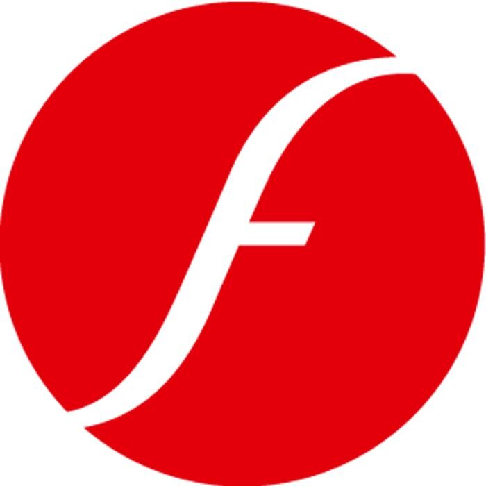Fischer Auge & Optik Logo