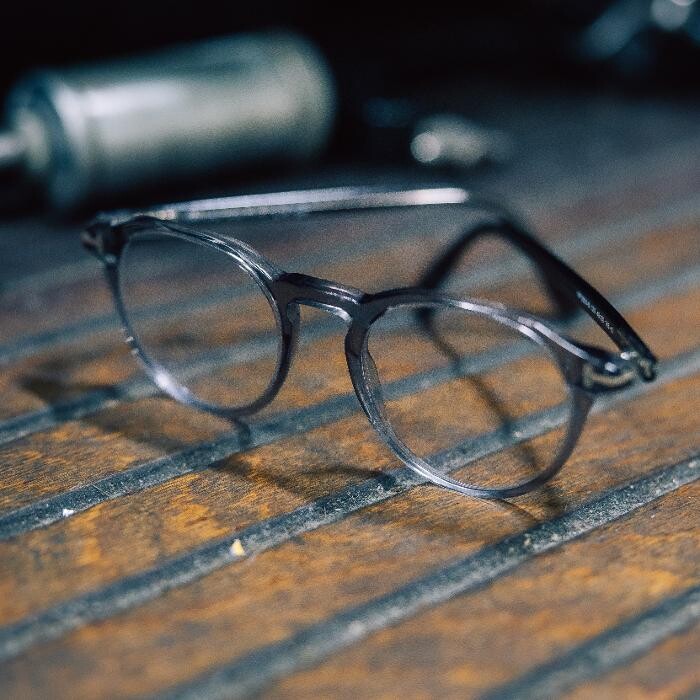 Bilder Fischer Auge & Optik