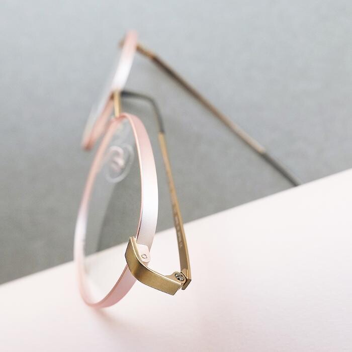 Bilder Fischer Auge & Optik
