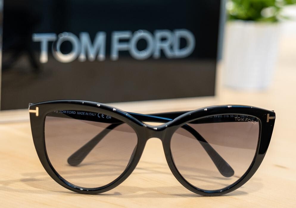 Bilder Fischer Auge & Optik