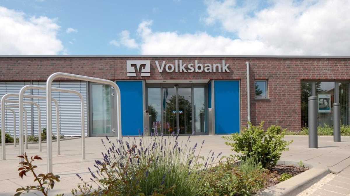 Bilder Volksbank Uelzen-Salzwedel eG