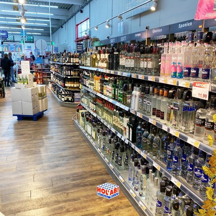 Bilder HOL'AB! Getränkemarkt